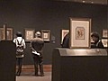 El Met propone un viaje por Italia a través de dibujos