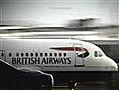 As strike looms,  British Airways faces chaos