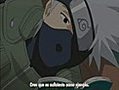 Naruto Shippuden Sub - Espa&ntilde