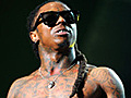 Lil Wayne Talks About Being Sober