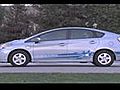 Toyota Hybrid Toyota Prius Specials Washington DC