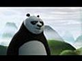 Kung Fu Panda 2 - Premiere Report
