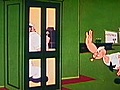 Popeye: I Don’t Scare (1956)