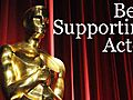 Oscar Prediction: Best Supporting Actor