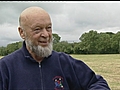 Eavis discusses Glasto fields