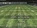 Madden NFL 12 from E3: RAW unedited Gameplay Green Bay @ Chicago