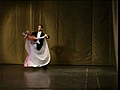 GALA Loga Dance School 2008 - Quick Step 2