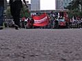 Jakarta Merah (Red Jakarta)