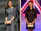 Dress like Kate! Get her looks for less