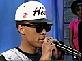 106 & Park: Bow Wow on Blowing Money