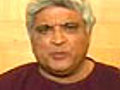 Need to fight fundamentalism: Javed Akhtar
