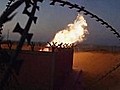 Anschlag auf ägyptische Gas-Pipeline