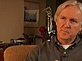 10 Questions for James Cameron