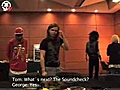 Israel Part 2 - Tokio Hotel TV [Episode 8]