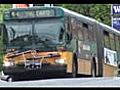 Tech: Bus Tracking System Gives Users Easy Ride