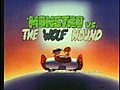 Heathcliff . 1x11 . Teed Off + Monstro vs the WolfHound