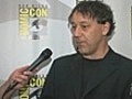 Sam Raimi SDCC 08