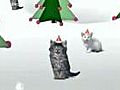 Jingle-Cats miauen wieder