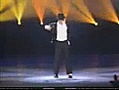 BILLIE JEAN muerte de michael jackson,  mi favorita esta rola, que chingon la bailaba!!!