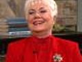 Access Hollywood Live: How Has Shirley Jones Made Her Marriage Work For 34 Years?