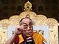 La Dalaï Lama condamne un &#039;&#039;génocide culturel&#039;&#039;