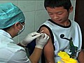 Un laboratoire chinois annonce un vaccin contre la grippe H1N1