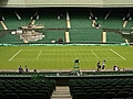 Wimbledon in 3D: Behind The Scenes