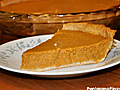 Pumpkin Pie