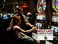 mole lake :15
