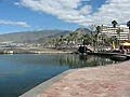 Playa de las Americas - Tenerife