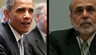 Bernanke warns on debt impasse