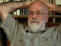 Terry Pratchett and Mark Ravenhill launch our Nation video competition