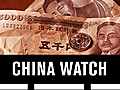 Harbin’s LBO Talk: China Watch