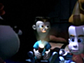 Jimmy Neutron: 