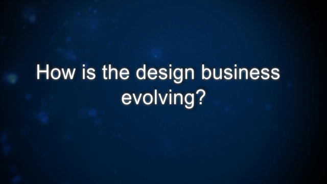Curiosity: David Kelley: Evolution of the Design Business