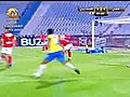 اهداف مباراة الاهلي والاسماعيلي بالدوري المصري 2010-2011