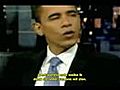 The Obama Deception Deel 2 [Nederlands ondertiteld]