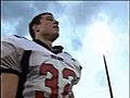 Jimmer Fredette,  HS Football Star