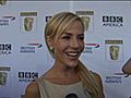 Julie Benz Interview - Boondock Saints 2 and Dexter