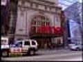 Bedbugs Hit NYC Theaters