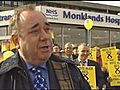 Moussa 'may have Lockerbie answers'