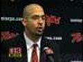 Terps' Offensive Coord. May Receive $1M
