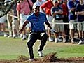 Tiger Woods to skip U.S. Open