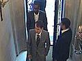 Fifth Man Is Jailed For £ 40m Diamond Heist