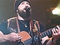 Zac Brown Band - Toes