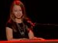 Anna Graceman’s Vegas Audition