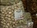 Feds Checking Pistachios After Salmonella Scare