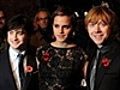 Harry Potter tops weekend box offices