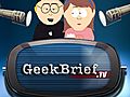 40 Seconds About a GeekBrief.TV Feed Issue