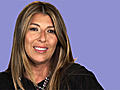 Nina Garcia Video Blog: Episode 4